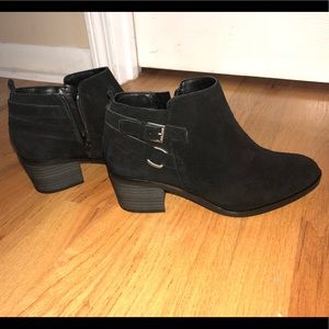 Sonoma ankle boots size 8
